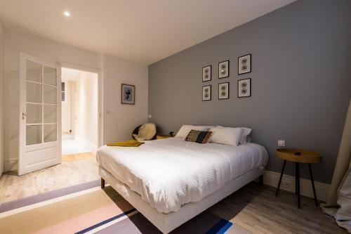 Apartamento Keyweek Exotic - Apt 3 Chambres