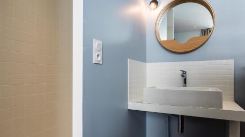 Apartamento Keyweek Ethnika - Apt 2 Chambres
