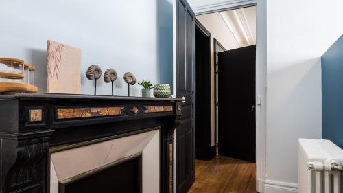 Apartamento Keyweek Ethnika - Apt 2 Chambres