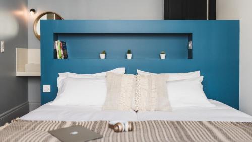 Apartamento Keyweek Ethnika - Apt 2 Chambres