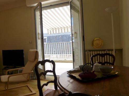 Apartment Lafitte