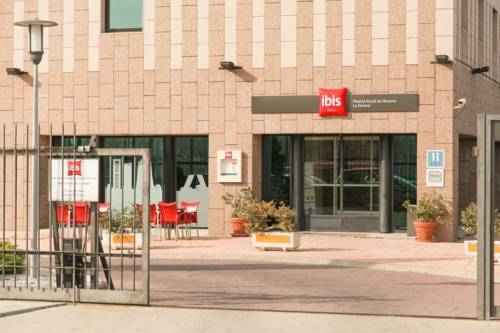 Hotel Alcal� De Henares