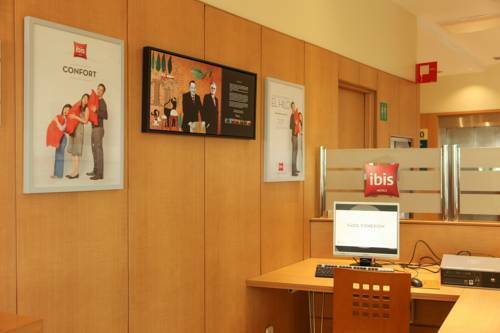 Hotel Alcal� De Henares