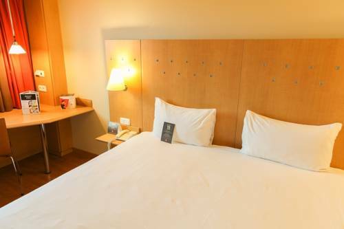 Hotel Alcal� De Henares