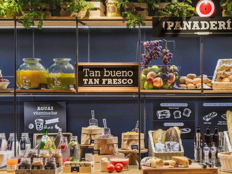 Hotel Alcal� De Henares