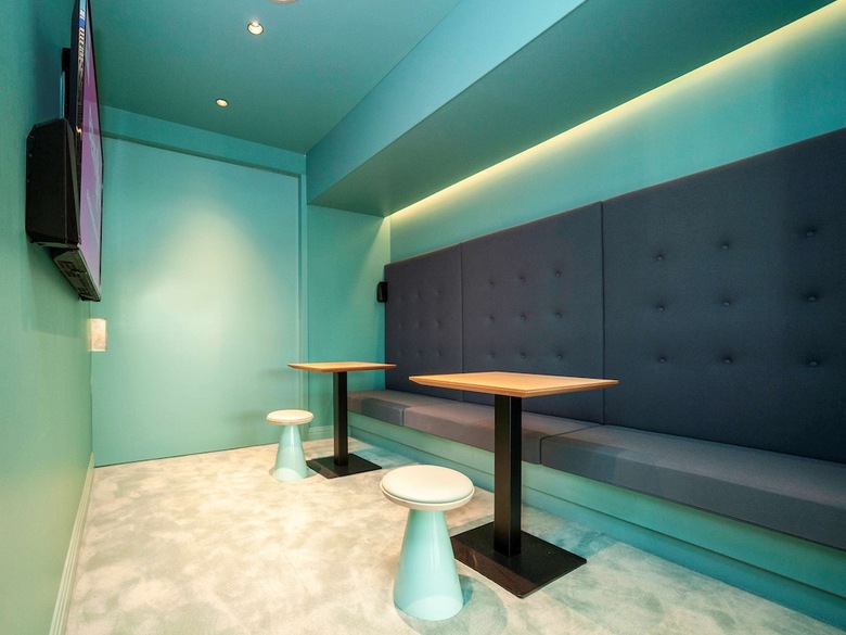 Hotel Alcal� De Henares