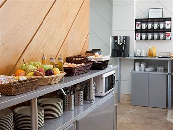 Aparthotel Th Aravaca