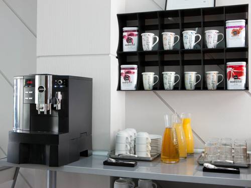 Aparthotel Th Aravaca