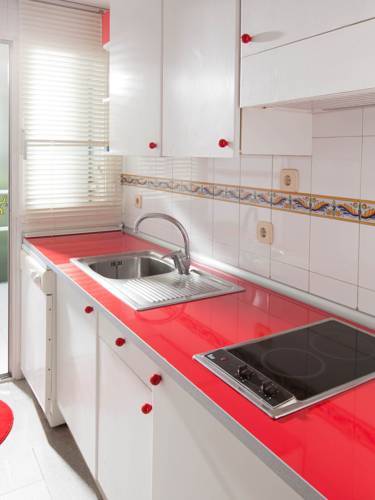 Aparthotel Th Aravaca