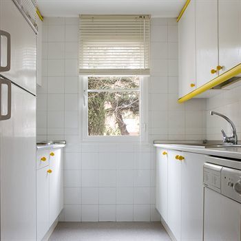 Aparthotel Th Aravaca
