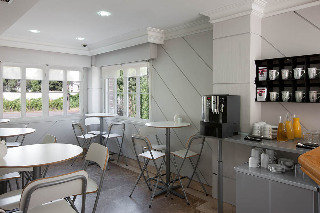 Aparthotel Th Aravaca