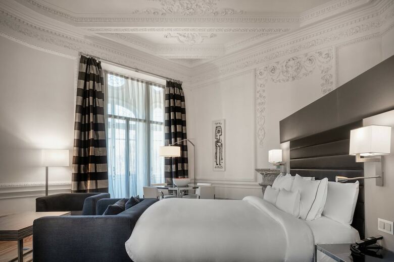 AC Palacio Del Retiro Hotel