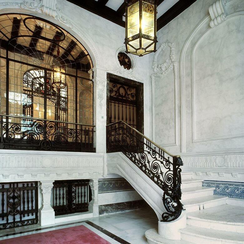 AC Palacio Del Retiro Hotel