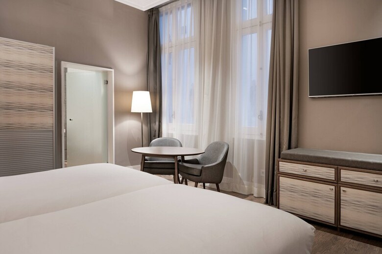 AC Palacio Del Retiro Hotel