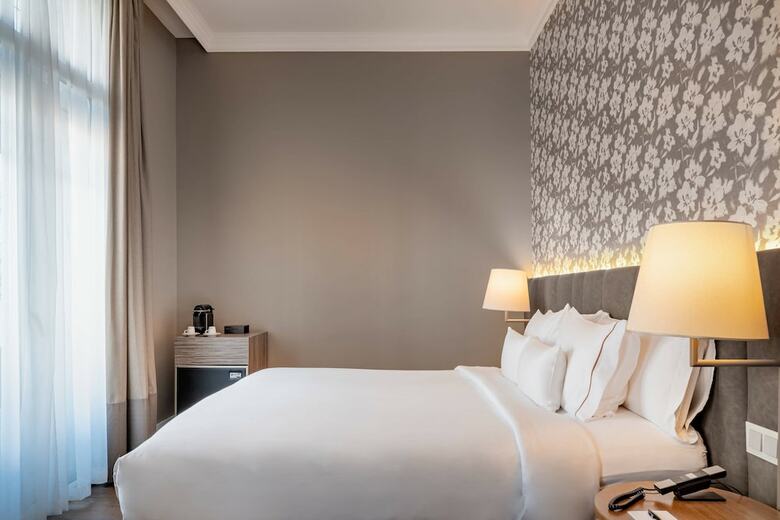 AC Palacio Del Retiro Hotel