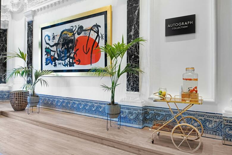 AC Palacio Del Retiro Hotel