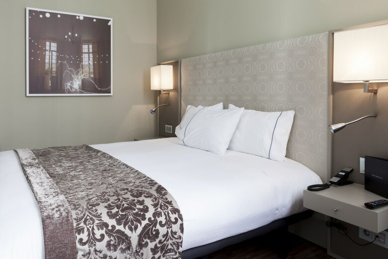 AC Palacio Del Retiro Hotel