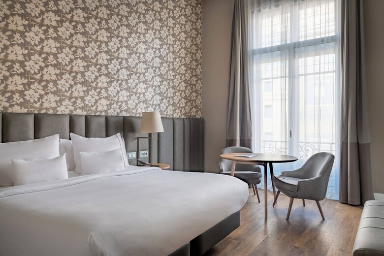AC Palacio Del Retiro Hotel