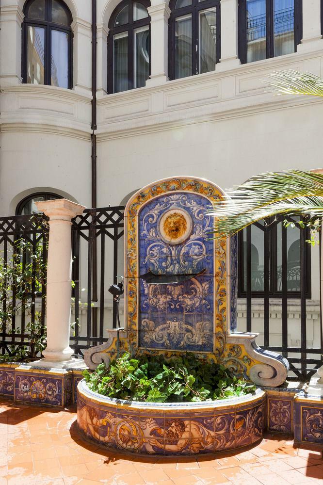 AC Palacio Del Retiro Hotel