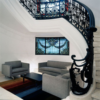 AC Palacio Del Retiro Hotel