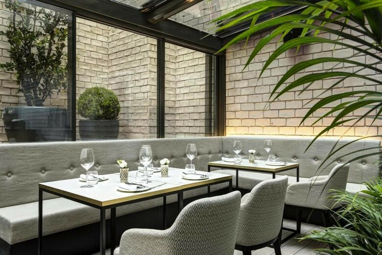 Hotel The Pavilions Madrid
