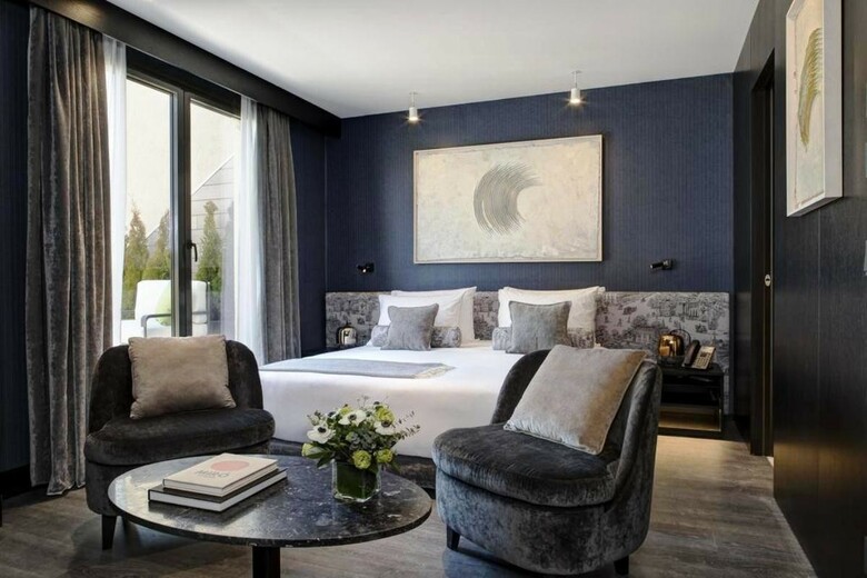 Hotel The Pavilions Madrid