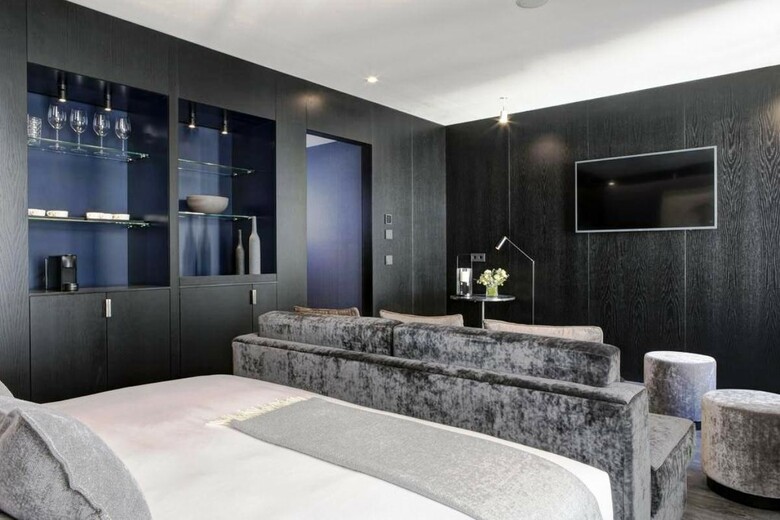 Hotel The Pavilions Madrid
