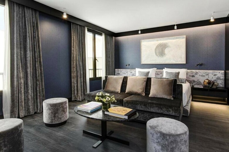 Hotel The Pavilions Madrid