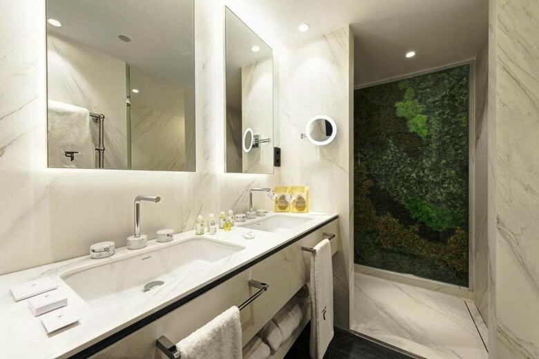Hotel The Pavilions Madrid