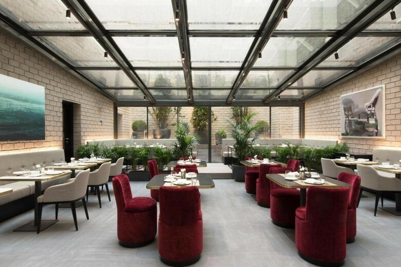 Hotel The Pavilions Madrid