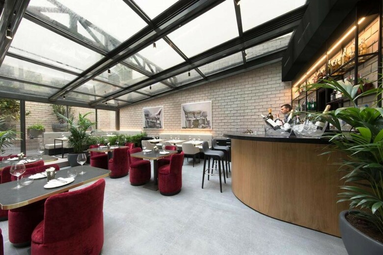Hotel The Pavilions Madrid