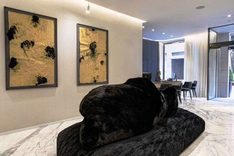 Hotel The Pavilions Madrid
