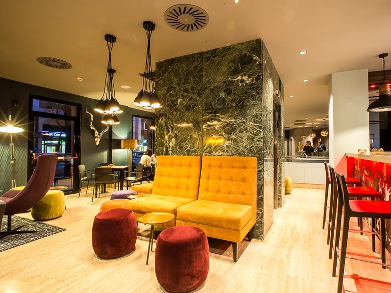 Leonardo Boutique Hotel Madrid