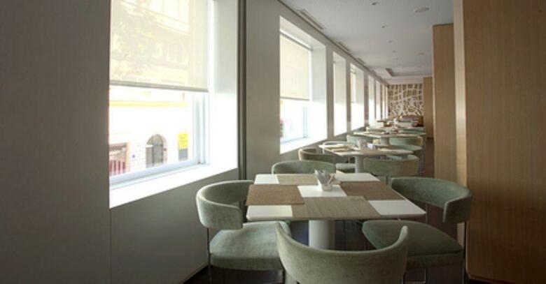 Hotel NH Collection Madrid Col�n