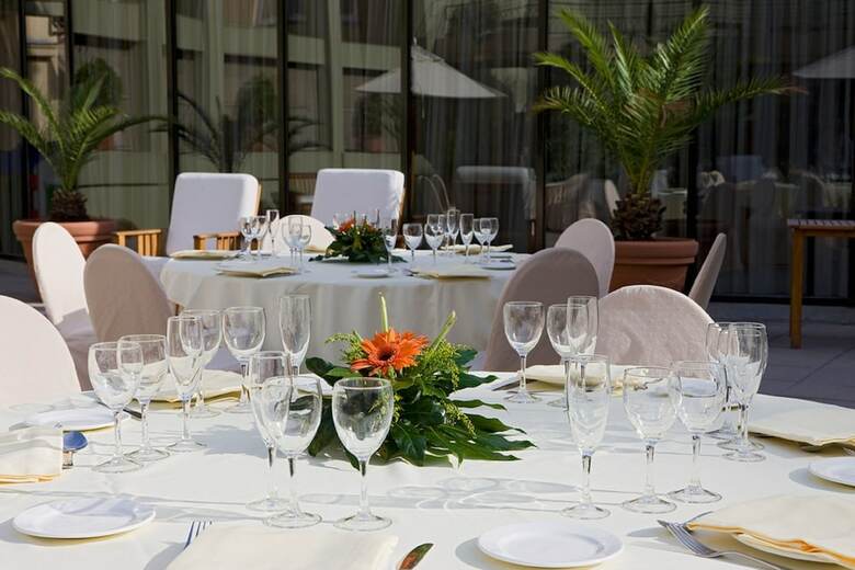 Hotel NH Collection Madrid Col�n