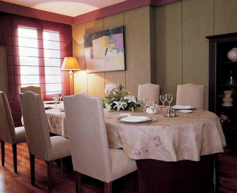 Hotel NH Collection Madrid Col�n