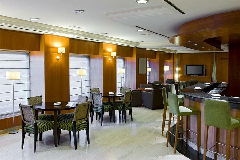 Hotel NH Collection Madrid Col�n