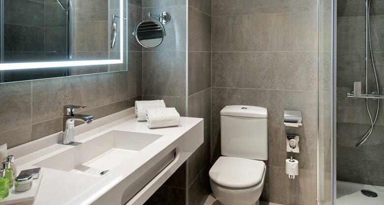 Hotel NH Collection Madrid Col�n