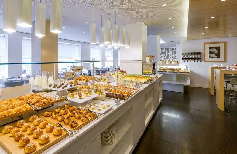 Hotel NH Collection Madrid Col�n