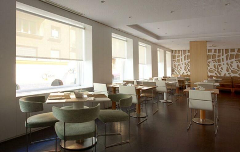 Hotel NH Collection Madrid Col�n
