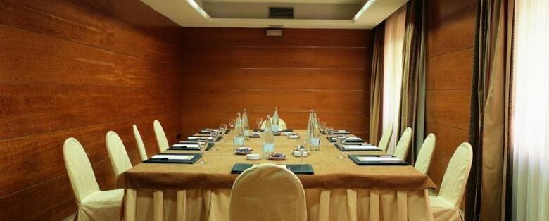 Hotel NH Collection Madrid Col�n