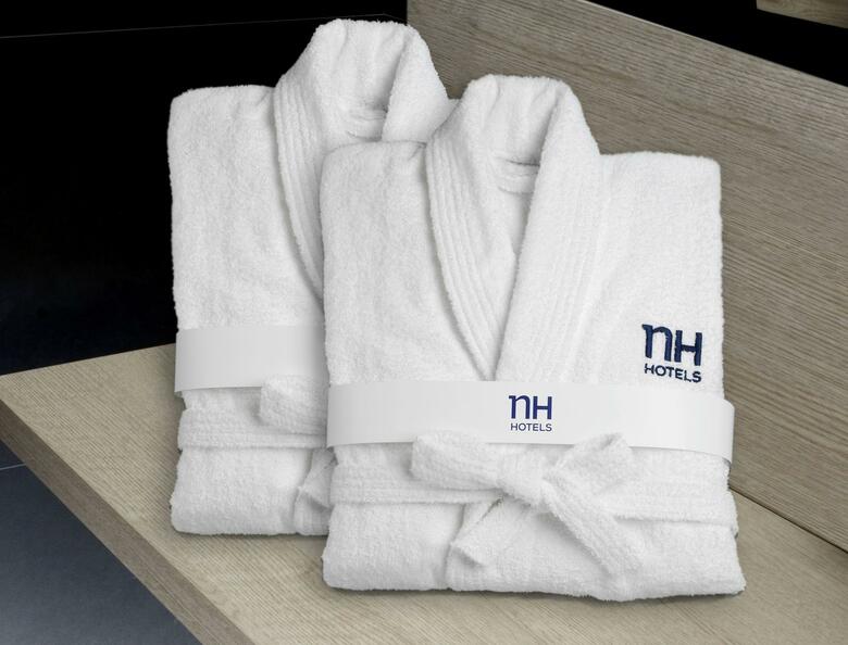 Hotel NH Madrid Atocha