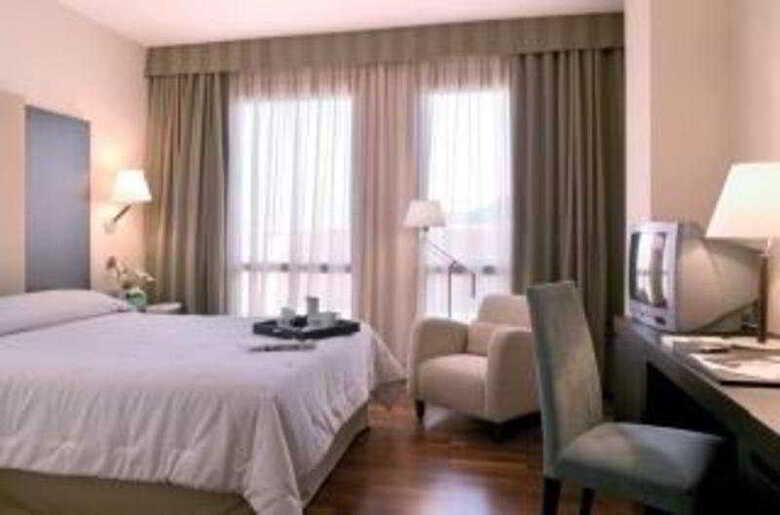 AC Hotel Cartagena