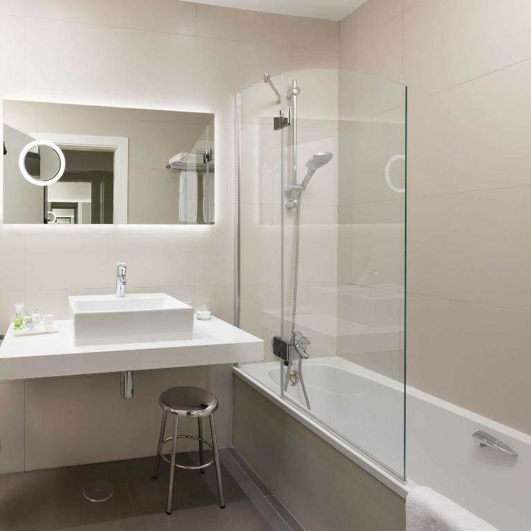 Hotel Sercotel Amistad Murcia