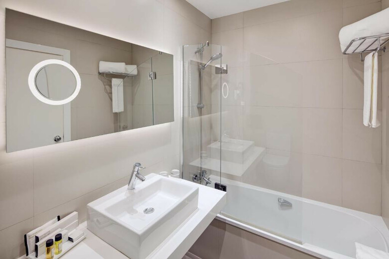 Hotel Sercotel Amistad Murcia