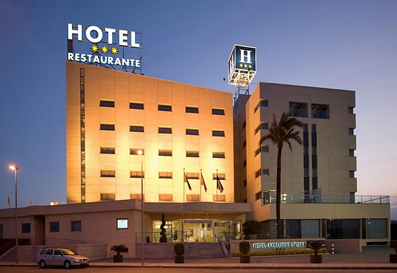Hotel Executive Sport