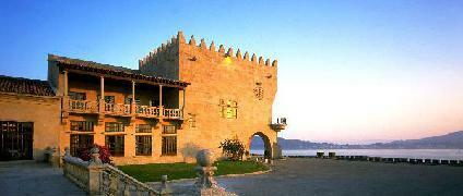 Hotel Parador De Baiona