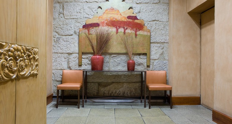 Hotel NH Palacio De Vigo