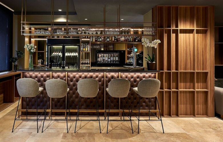 Hotel NH Logro�o Herencia Rioja
