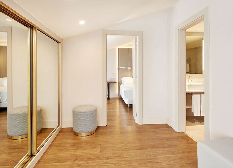 Hotel NH Logro�o Herencia Rioja